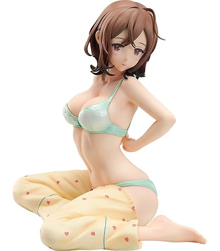 【ビックサイズ】kigae morning フィギュア キャストオフVer. kigae morning フィギュア キャストオフVer. - メルカリ